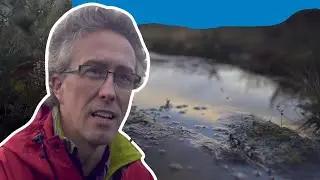 Protect Scotland's peatland