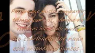 Te amo Adriu!