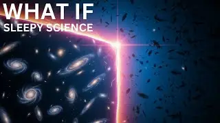 What If The Universe's True Size Was Hidden by a Cosmic Illusion?