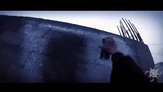 #Xpcap (prueba con aerosol de baja presi&oacute;n) #inzecto #nemesis #inzectocaps