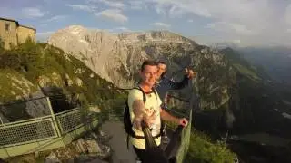 Alps Roadtrip 2017