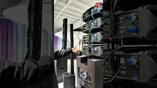 Most speakers choose: easy setup OR strong bass.