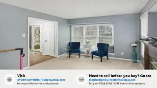 2 YORKTOWN DRIVE, SHAMONG, NJ Presented by Gina Ziegler.