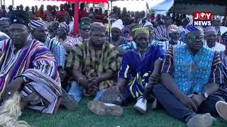 President John Mahama has revealed plans to construct a modern rice mill in the North East Region.