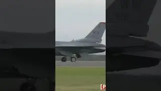F-16V: The Advanced Sky Predator #shorts #short #military