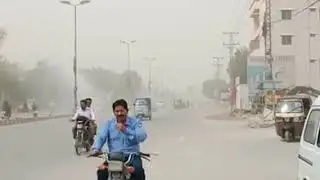 hyderabad weather update