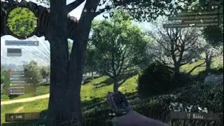 Blackout double war machine 😂