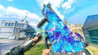 Warzone - 33 Kill Win on Rebirth Island (4K)