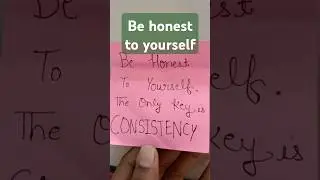 Be honest to yourself.#honest #aspirants #hardwork #explore #song #trendingshorts