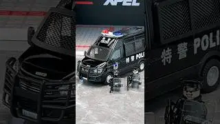 Armored vehicle model #cars #modelcars #diecast