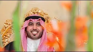 حفل زواج || عبدالله بن عبيد الحاني