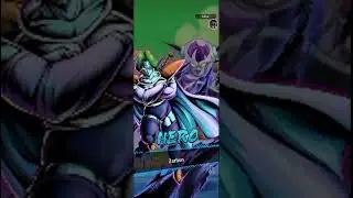 Usando la ruleta parte 2 en Dragon Ball Legends con @slaitercuac1454