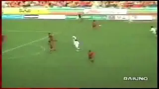 Ruud Gullit 143 Match 49 Goal