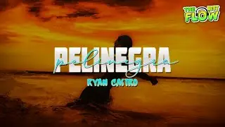 Ryan Castro, Major Lazer - PELINEGRA (Letra) | HOPI SEND&Eacute;