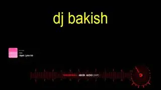 VOL 7 AFRO MIXX DJ BAKISH 255