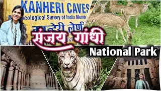 Sanjay Gandhi National Park Borivali Mumbai With Complete Information | National Park | Maharashtra