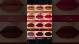 Beautiful lipstick designs for girls #beautiful #lipstick #trending #shorts #viral