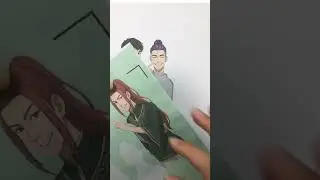 KPOP DEMON HUNTERS | sticker book diy | HUNTRIX MIRA HATE COUPLE RUMI and JINU SAJA  #diy #kpop