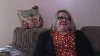 Living With RA