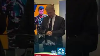 Fidanza - Ieri con Fausto Biloslavo e Gian Micalessin (17.12.25)