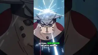 These Rinnegan Powers Are A CHEAT CODE!