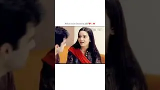 plz aik or drama banao tum dono #🥺#inqyarohan#best couple 😘#shorta