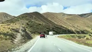 1753–1781 Omarama-Lindis Pass Rd 9383 紐西蘭