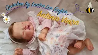 REBORN QUINBEE BY LAURA LEE EAGLES
