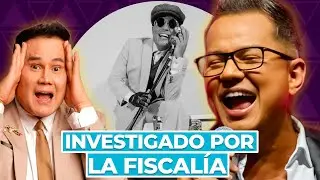 CHARLIE ZAA da la cara por su presunta fortuna asociada al PARAMILITARISMO | La Corona TV