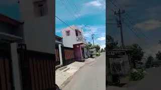 Selusur desa