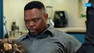 Revenge is on the table &ndash; Inimba | S1 | Week 43 Promo | Mzansi Magic