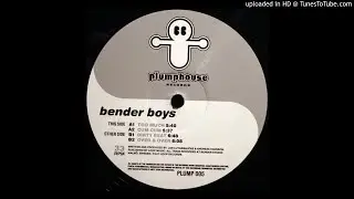 Bender Boys - Dirty Beat