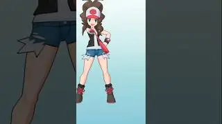 22x roll on Steven arc suit in #pokemonmasters