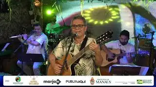 Zeca Torres (Torrinho) -  Dia de Festa