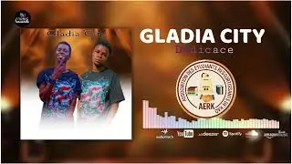 GLADIA CITY_-_Dedicace au AERK
