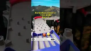🏆 Title #106 Knockouts | Who Will Survive to the Final? | Marble Mania Universe 🏁 #marbleracing