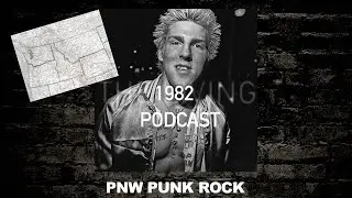 Early 80's PNW Punk Rock