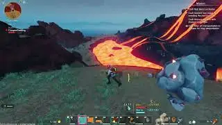 Craftopia Gameplay (PC)