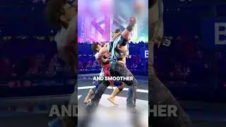 Alex Returns to Street Fighter 6 with Kenny Omega Motion Capture | March 17 Release