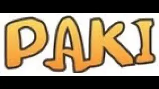 Outrageous English: Paki