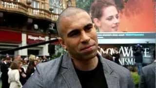 Snow White and the Huntsman World Premiere Interview - Joey Ansah