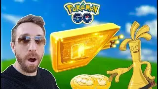 The Golden Lure is BROKEN! Get Gholdengo TODAY!