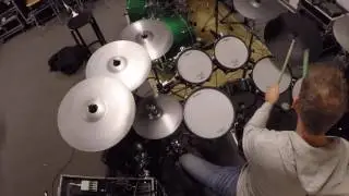 Roland TD 50 Dynamics
