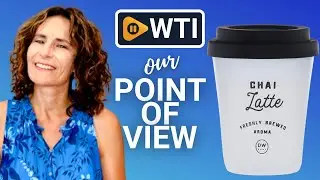 DW Home Latte Single Wick Candles | Our Point Of View