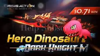 New event (crisis action)