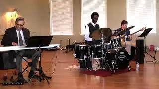 Video Clip 3, Fred Goodnight & Friends, March 10, 2019