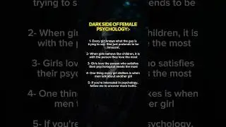 Female Psychology Secrets: What Women Never Say But Always Feel