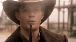 I Need A Hero Dean #Supernatural