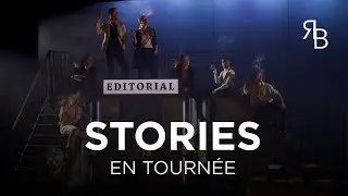 STORIES - Tourn&eacute;e 2021-2022