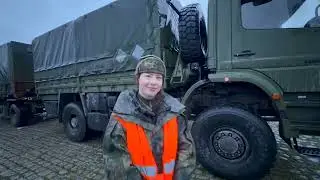 Von Paderborn aus an die NATO-Ostflanke